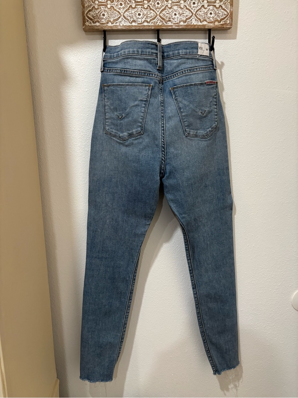 Jeans Subcategory Identification - Picture 2 of 5